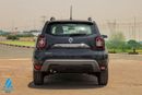 Renault Duster LE 1.6L 2025 | GCC Specs | CVT | 17” Alloys | 7” Screen | Apple CarPlay | EXPORT