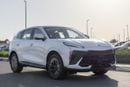 Forthing T5 HEV DONGFENG FORTHING T5 | HEV | GCC | HYBRID | V4 | WHITE | 2026