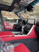لكزس LX 700h F SPORT