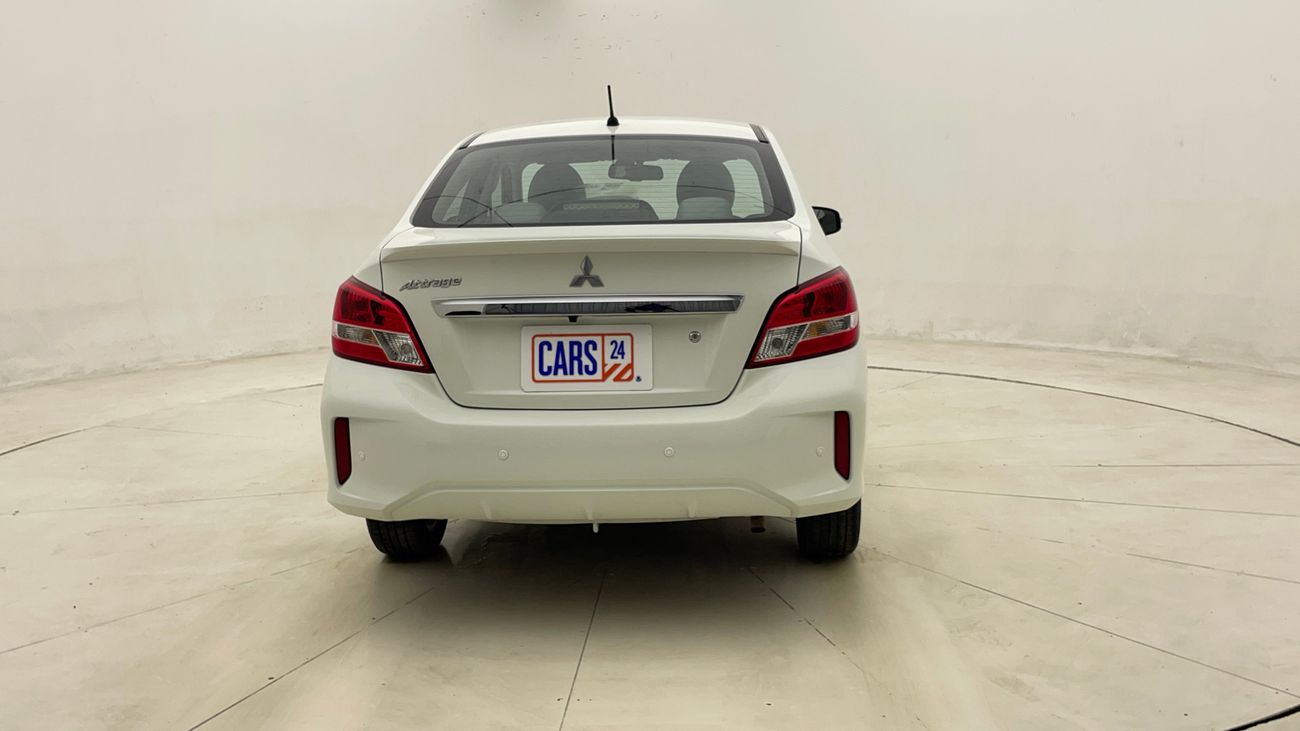 Mitsubishi Attrage GLX HIGHLINE 1.2 | Zero Down Payment | Home Test Drive