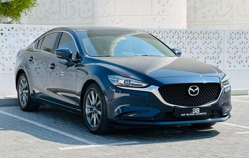 Mazda 6 PURE