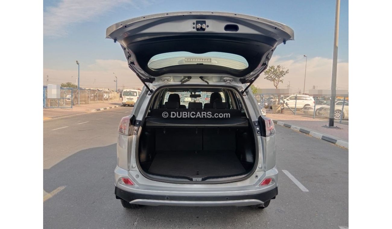 Toyota RAV4 TOYOTA RAV4 RIGHT HAND DRIVE(PM13223)