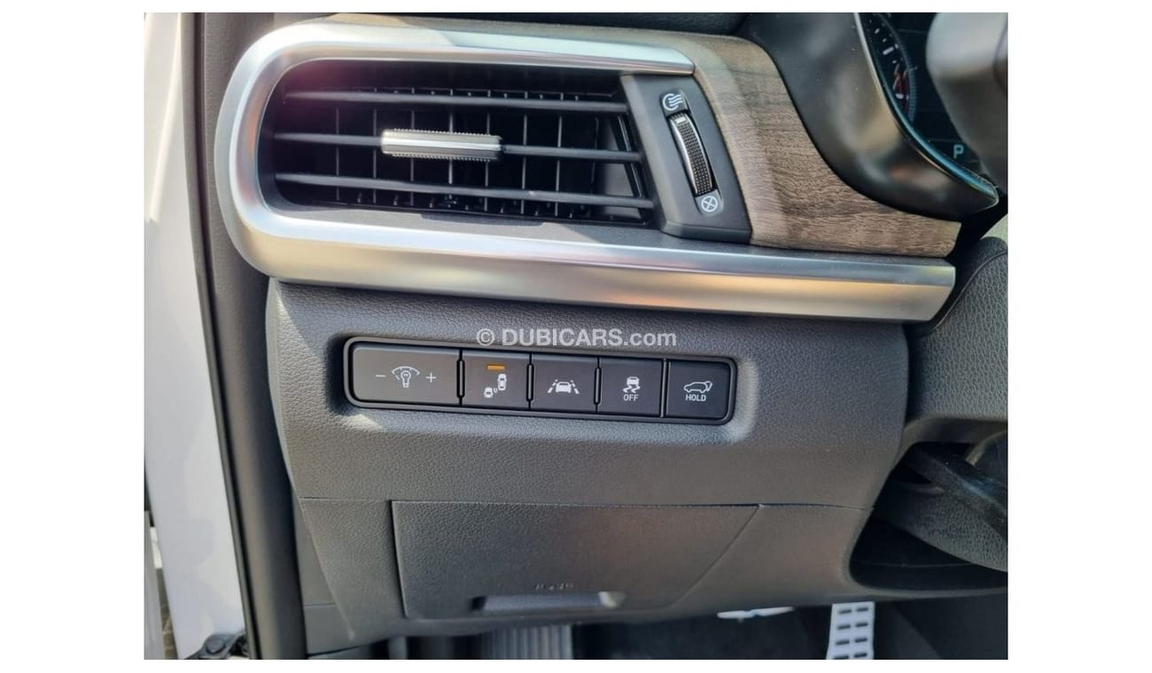 كيا تيلورايد 3.8L GTL  AUTOMATIC