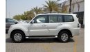 Mitsubishi Pajero GLS Mid Range in Perfect Condition