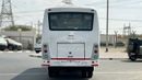 SML Isuzu S7 Bus  35-Seater AC Diesel Bus 3.5L MT LHD