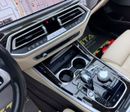 BMW X5 XDRIVE40i M SPORT 2019 BMW X5 xDrive40i M-Sport, Warranty, Full BMW Service History, Excellent Condition, GCC