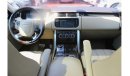 Land Rover Range Rover Vogue SE Supercharged V8,GCC