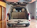 Toyota Land Cruiser GXR/ V8 4.6L/ FULL OPTION / GCC / EXPORT ONLY / LOT#22256