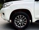 Toyota Prado EXR Toyota Prado | 4.0 L | 2019 | GCC | Accident-Free | In Excellent Condition | 2233 P.M