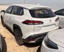 Toyota Frontlander Luxury Frontlander 2025