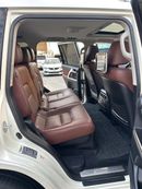 تويوتا لاند كروزر VXR