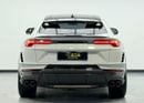 لامبورغيني اوروس 2024 Lamborghini Urus Performante, Full Service History, 2028 German Warranty, Excellent Condition