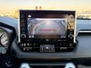 Toyota RAV4 XLE premium 2.5 L Full option