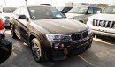 BMW X4 XDRIVE 20i