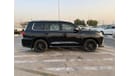 Lexus LX 570 2011 Lexus Lx570 Full Option 2021 Modified  فقط للتصدير