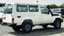 تويوتا لاند كروزر 70 LC 78 40TH ANNIVERSARY 4.0L AT LC76 STD Std 4.0L AWD