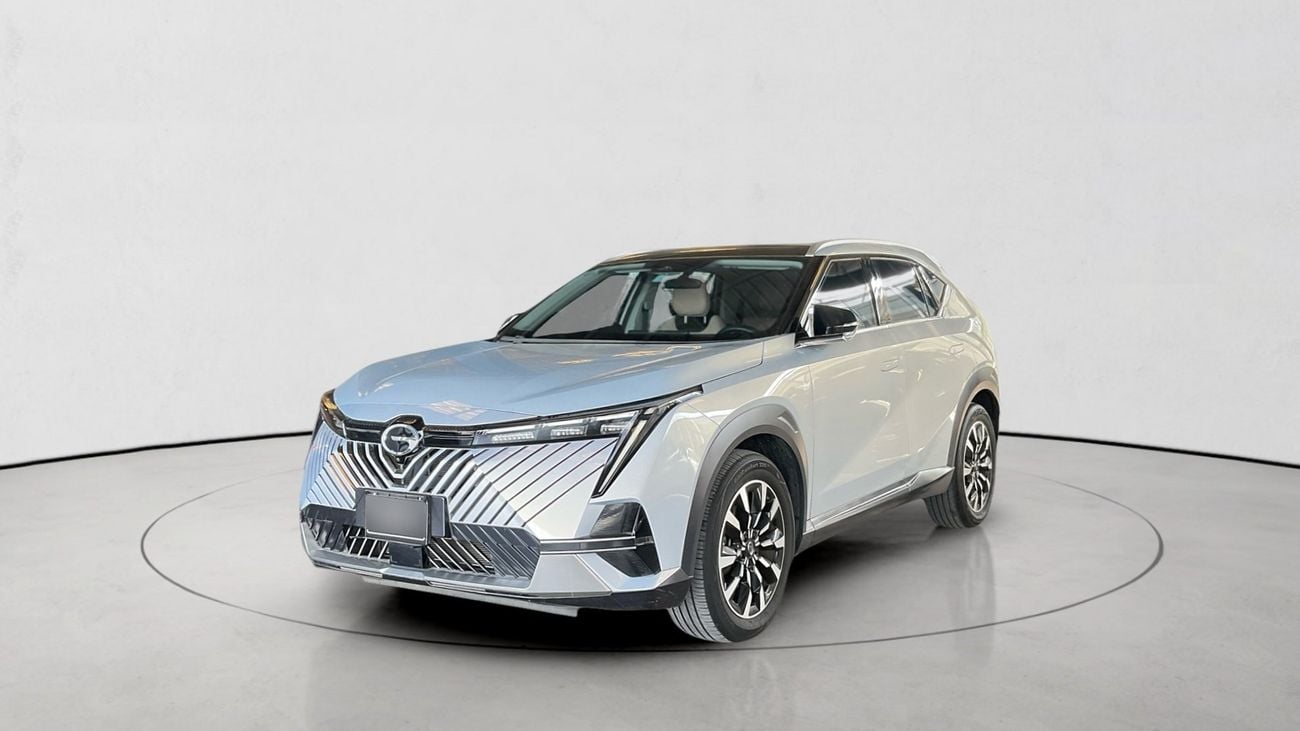 GAC EMKOO 1.5T GL AUTO | Guaranteed Warranty | 0 Down Payment