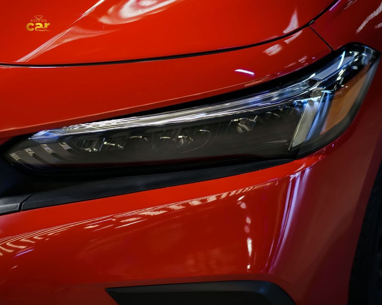 هوندا سيفيك Sport 1.5L