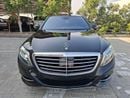 Mercedes-Benz S 500 AMG 4.7L Mercedes-Benz S500L 2015 full option