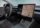 Tesla Model 3 STANDARD RANGE