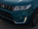 Suzuki Vitara GLX LY series II