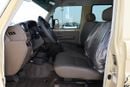 Toyota Land Cruiser 70 71 V6 4.0L 4WD 7 Seater MT 2024