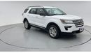 Ford Explorer XLT 3.5 | Zero Down Payment | Free Home Test Drive