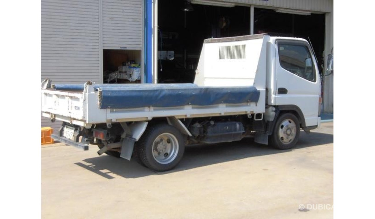 Mitsubishi Canter FE71BBD