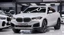 بي أم دبليو X6 40i M Sport 3.0L