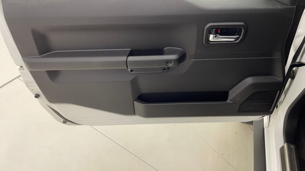 Suzuki Jimny GL 1.5 | Zero Down Payment | Home Test Drive