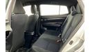 Toyota Yaris SE / E