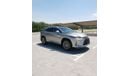 Lexus RX450h Lexus RX450H - Hybrid - 2021 - Gold