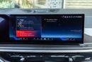 BMW X6 XDRIVE M60i BMW X6 M60 M-Sport 2025 GCC | Agency Warranty | Service Contract