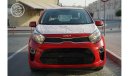 Kia Picanto KIA PICANTO 1.2L MODEL 2023 GCC SPECS FOR EXPORT ONLY