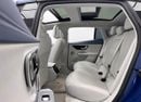 مرسيدس بنز EQE 350+ SUV 2023 Mercedes-Benz EQE 350+ Edition One, 2027 Mercedes Warranty and Service Pack, GCC