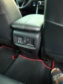 تويوتا راف ٤ Japan 2.0 L Full Option 360 camera,leather seats, power seat,head up display