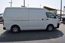 Toyota Hiace GLS -High Roof  Panal Van 2.7L