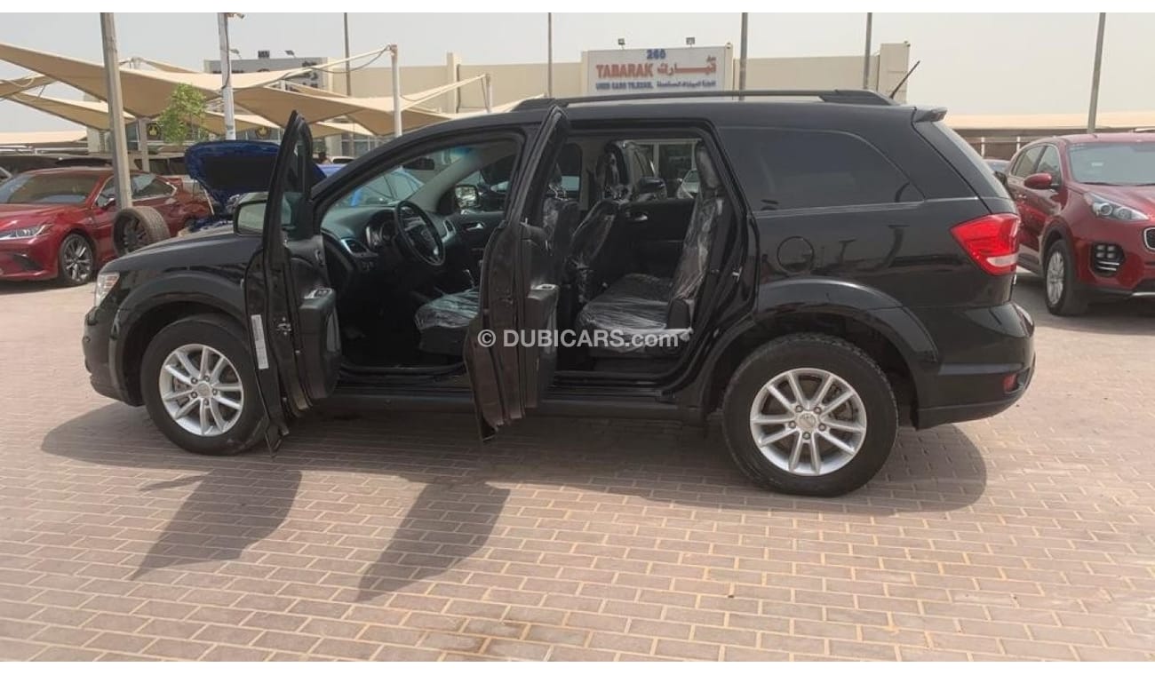 Dodge Journey Very Clean Car