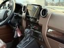 Toyota Land Cruiser 70 Toyota Land Cruiser LC 76 4.0 2025