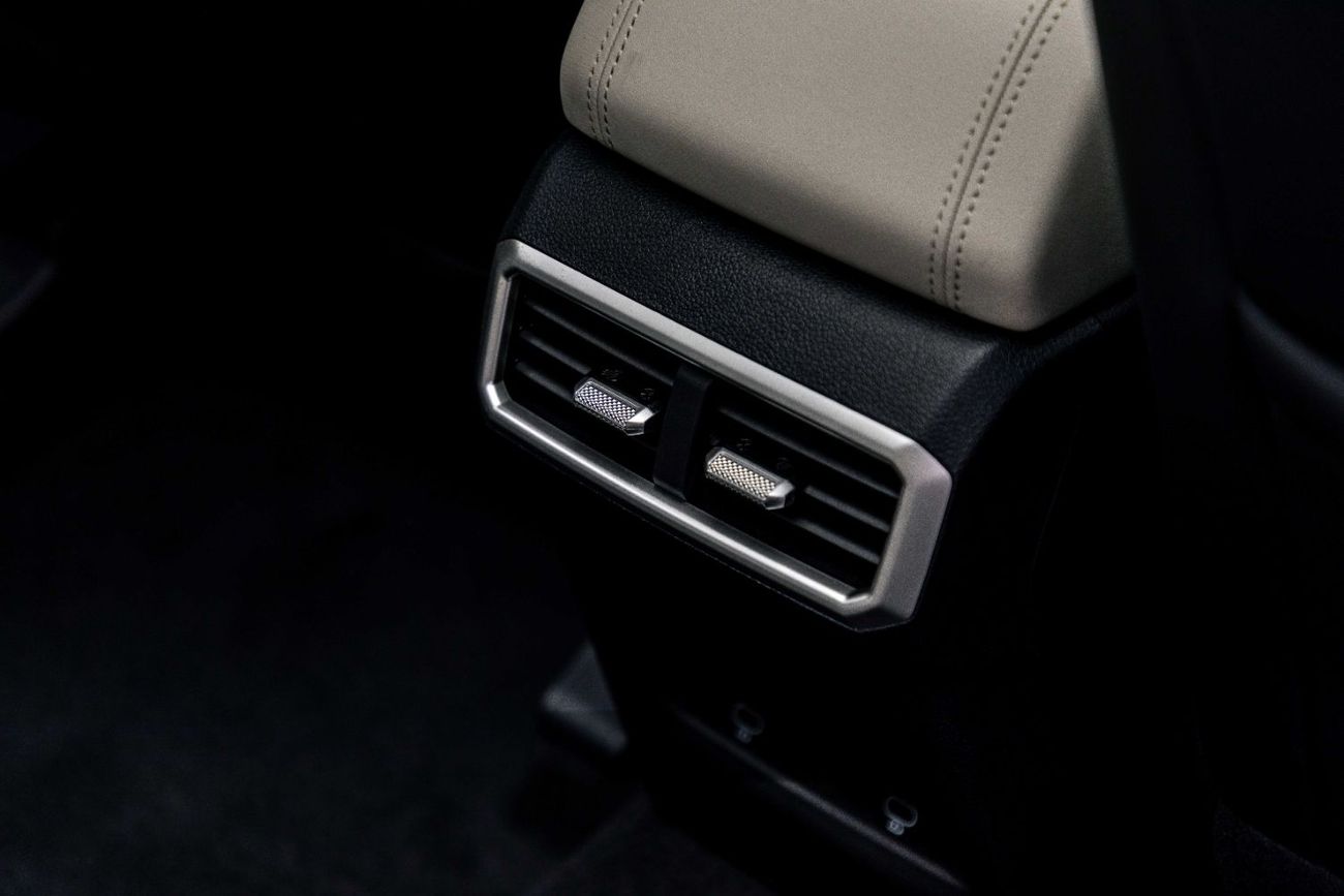 كيا سبورتيج Premium 1.5L - Grey Inside Grey | Export Only