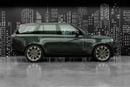 Land Rover Range Rover RANGE ROVER | VOGUE AUTOBIOGRAPHY P530 | GCC SPECS DEALER WARRANTY LWB Autobiography P530 4.4L