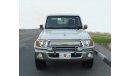 Toyota Land Cruiser Pick Up LX V6