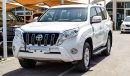 Toyota Prado GXR