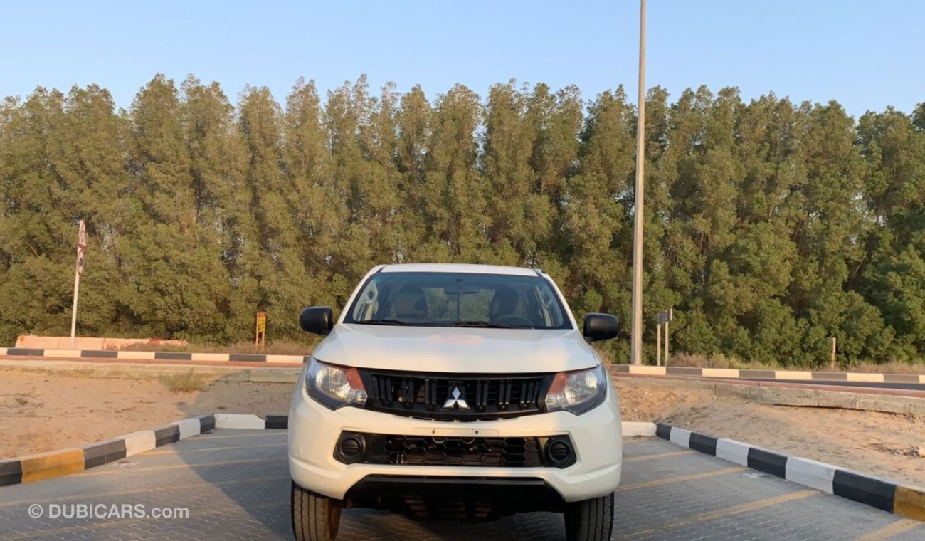 ميتسوبيشي L200 Mitsubishi L200 4x4 2016 Ref# 479