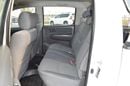 Toyota Hilux Double cabin 3.0L, perfect inside and outside