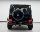 Mercedes Benz G63 AMG STD 2019 Mercedes Benz G63 AMG, Warranty, Full Service History, Fully Loaded, Excellent Condition, G