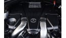 Mercedes-Benz GL 500 AMG | 2,250 P.M  | 0% Downpayment | Magnificent Condition!