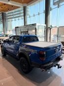 Ford Ranger Raptor GCC Specs