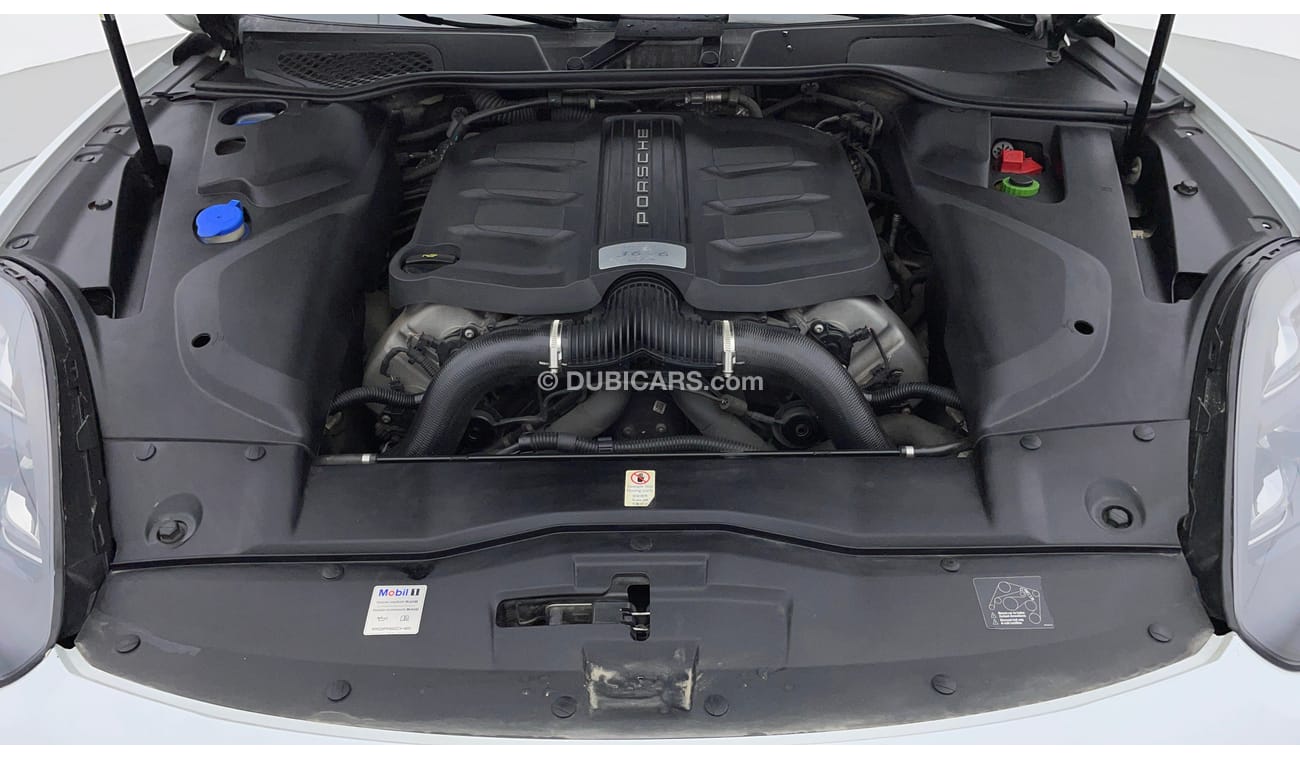 Porsche Cayenne GTS 3.6 | Zero Down Payment | Free Home Test Drive