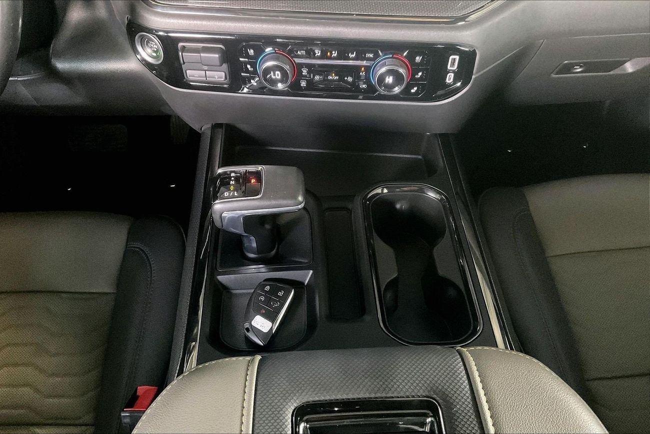 Chevrolet 1500 ZR2 | National Day Celebration | Guaranteed Warranty | 0 Down Payment